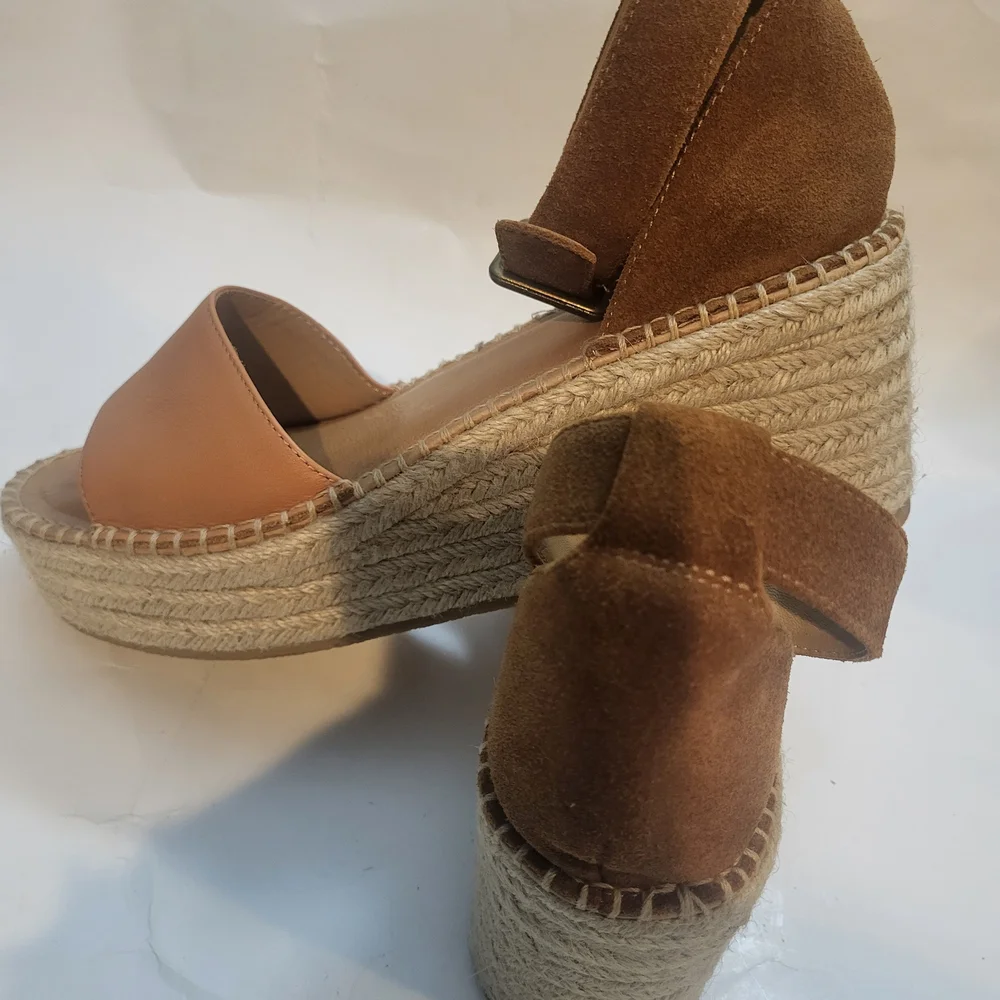 Soludos positano women