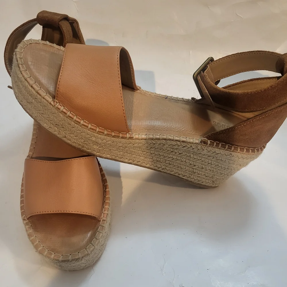 Soludos positano women