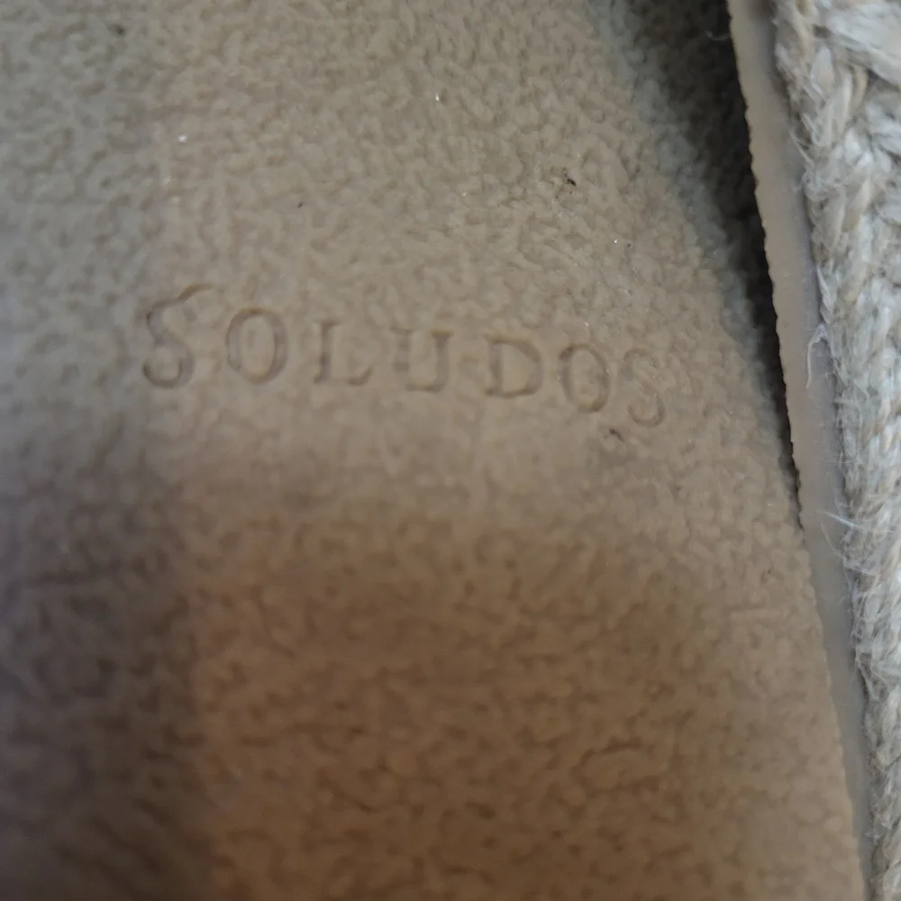 Soludos positano women