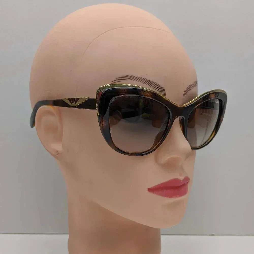 Vogue 10 frame
