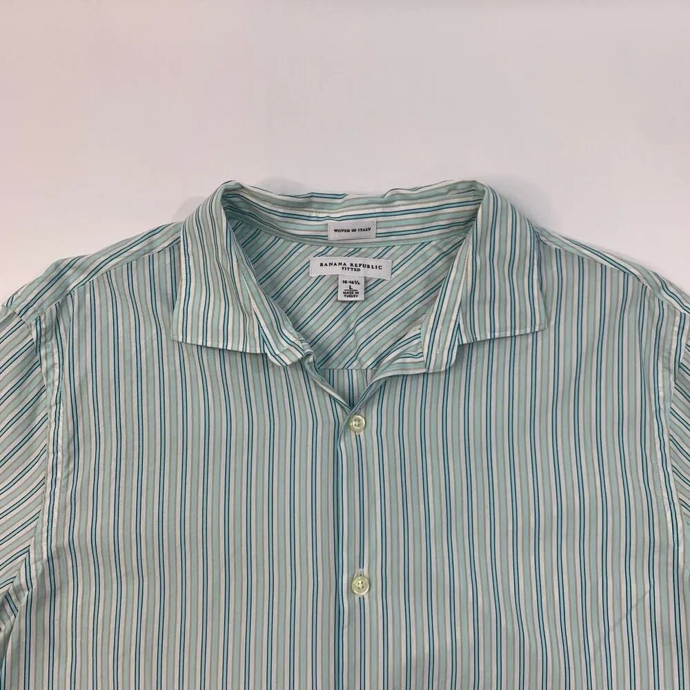 Banana Republic banana republic