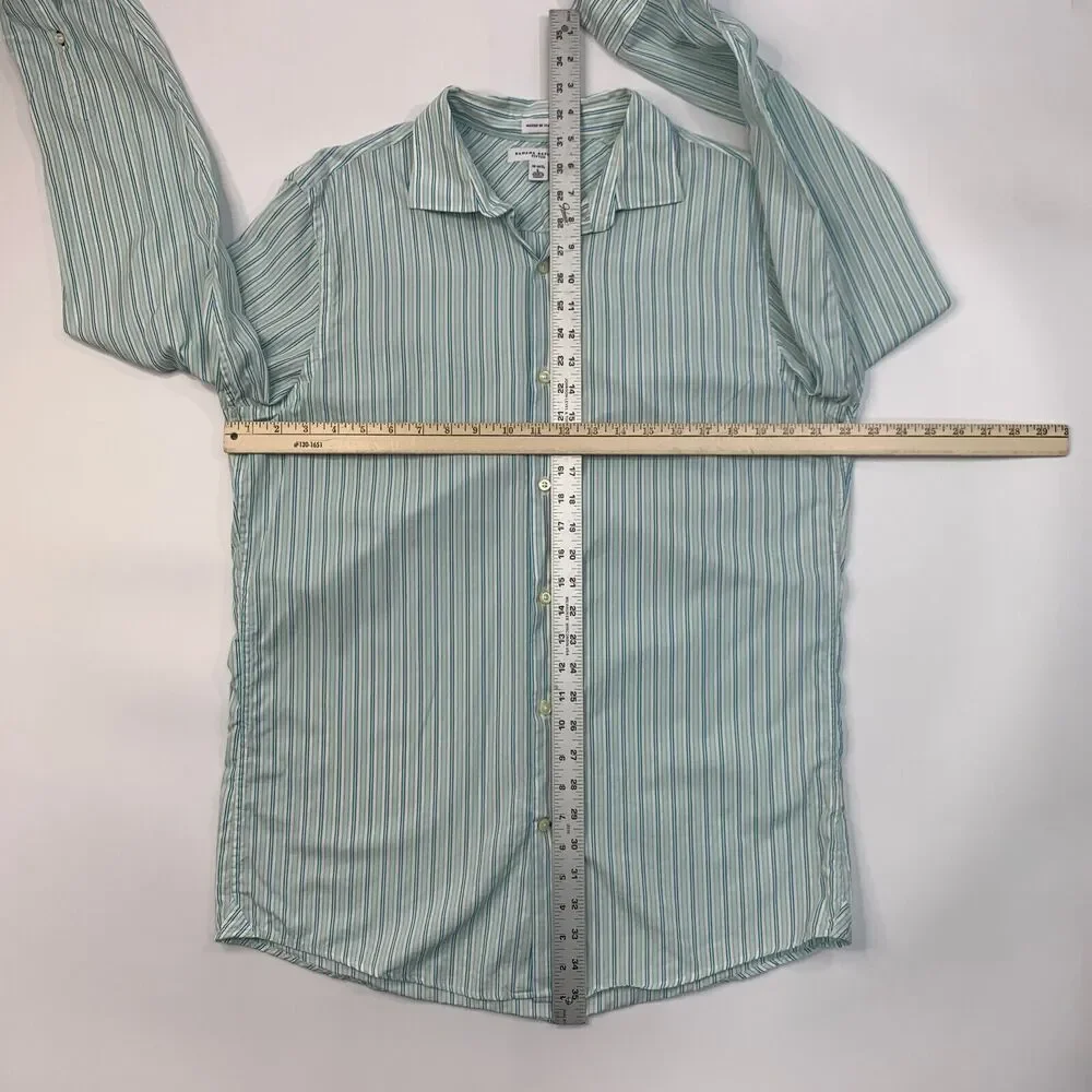 Banana Republic banana republic