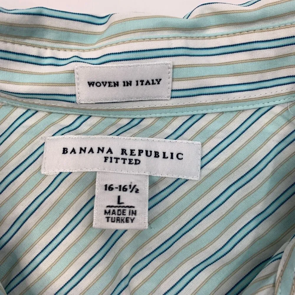 Banana Republic banana republic