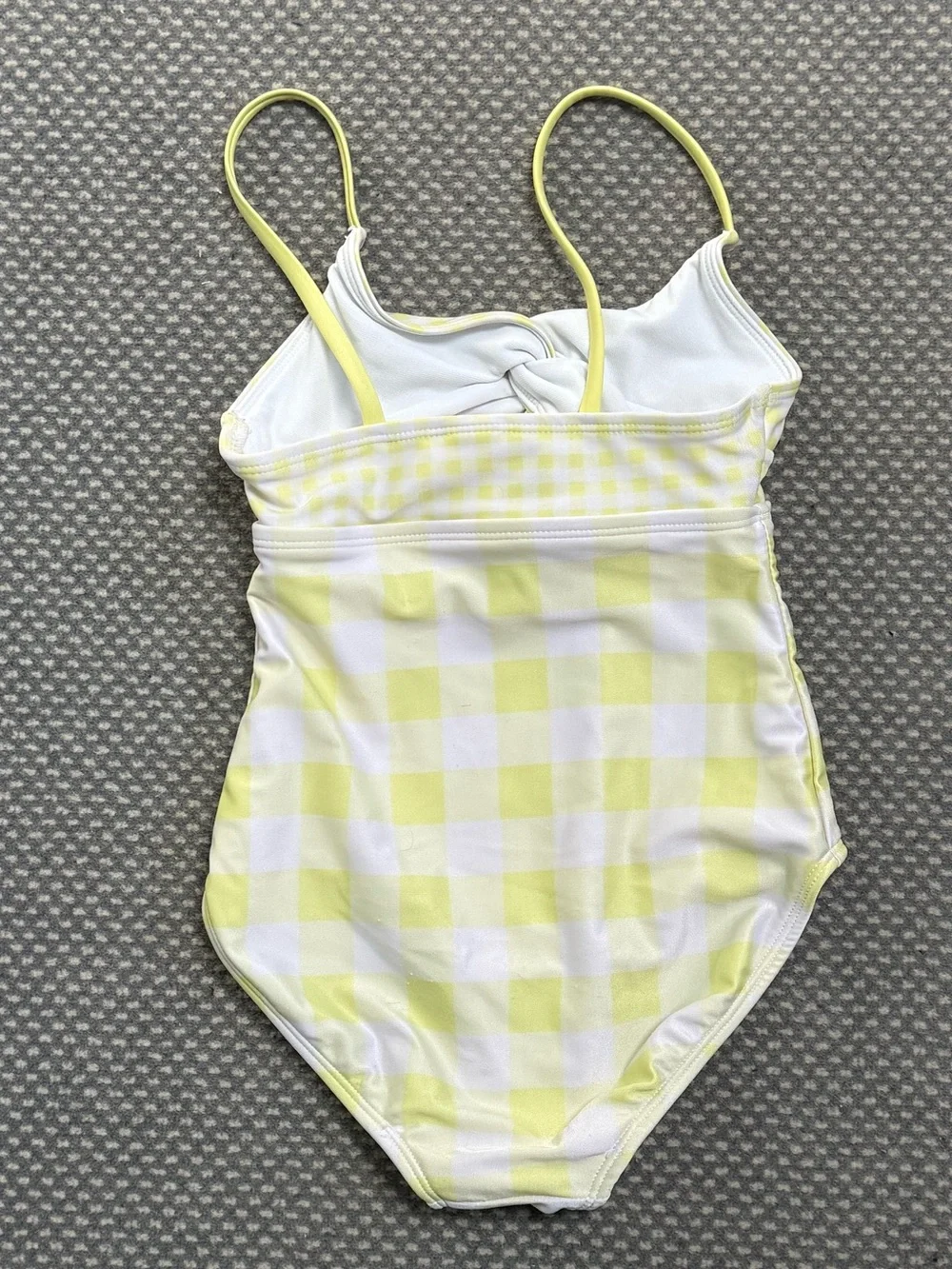 Cat & Jack cute gingham