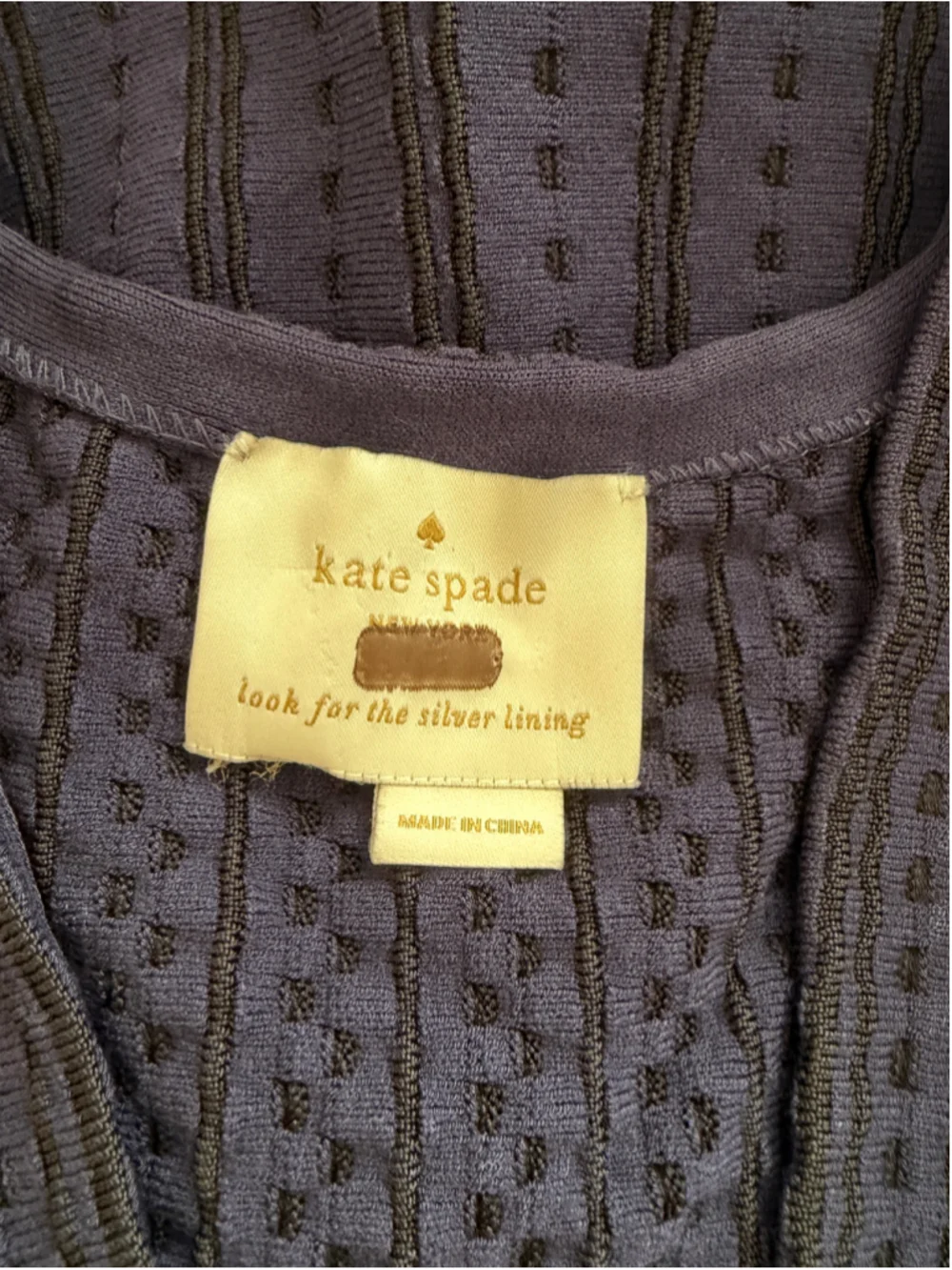 kate spade timeless kate