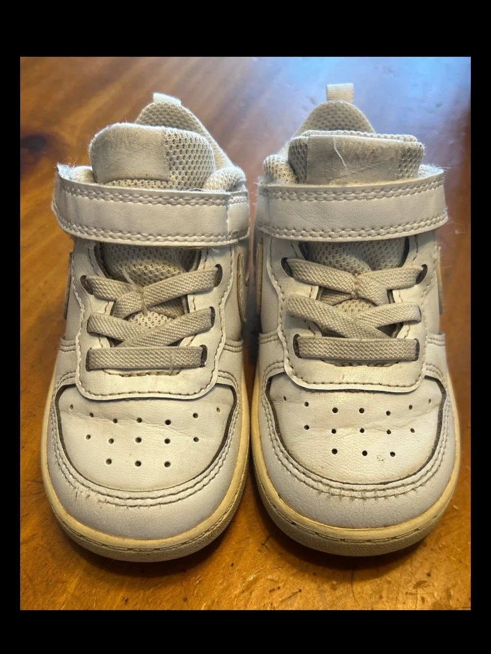 Nike force one
