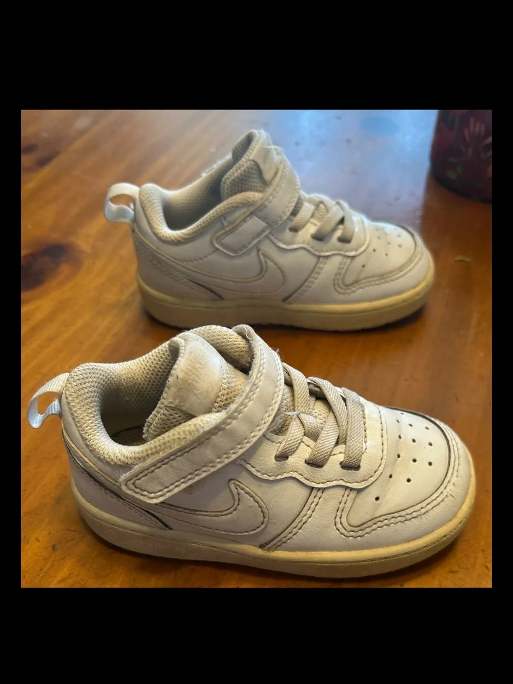 Nike force one