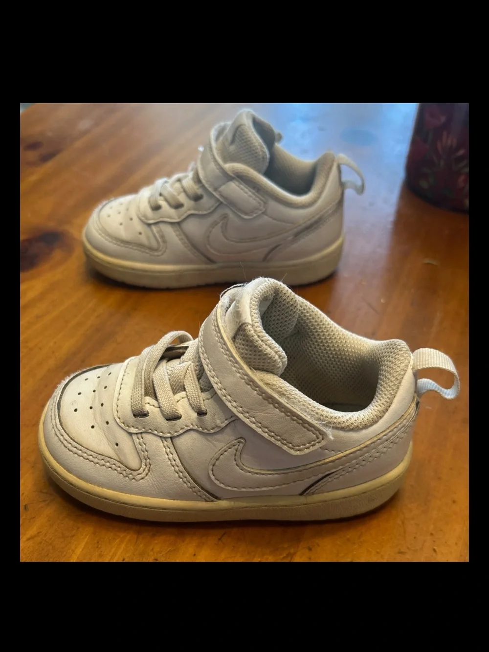 Nike force one