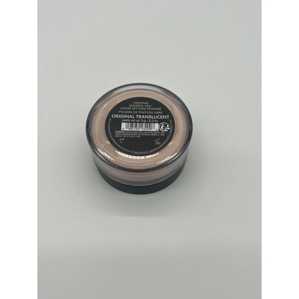 bareMinerals new ready