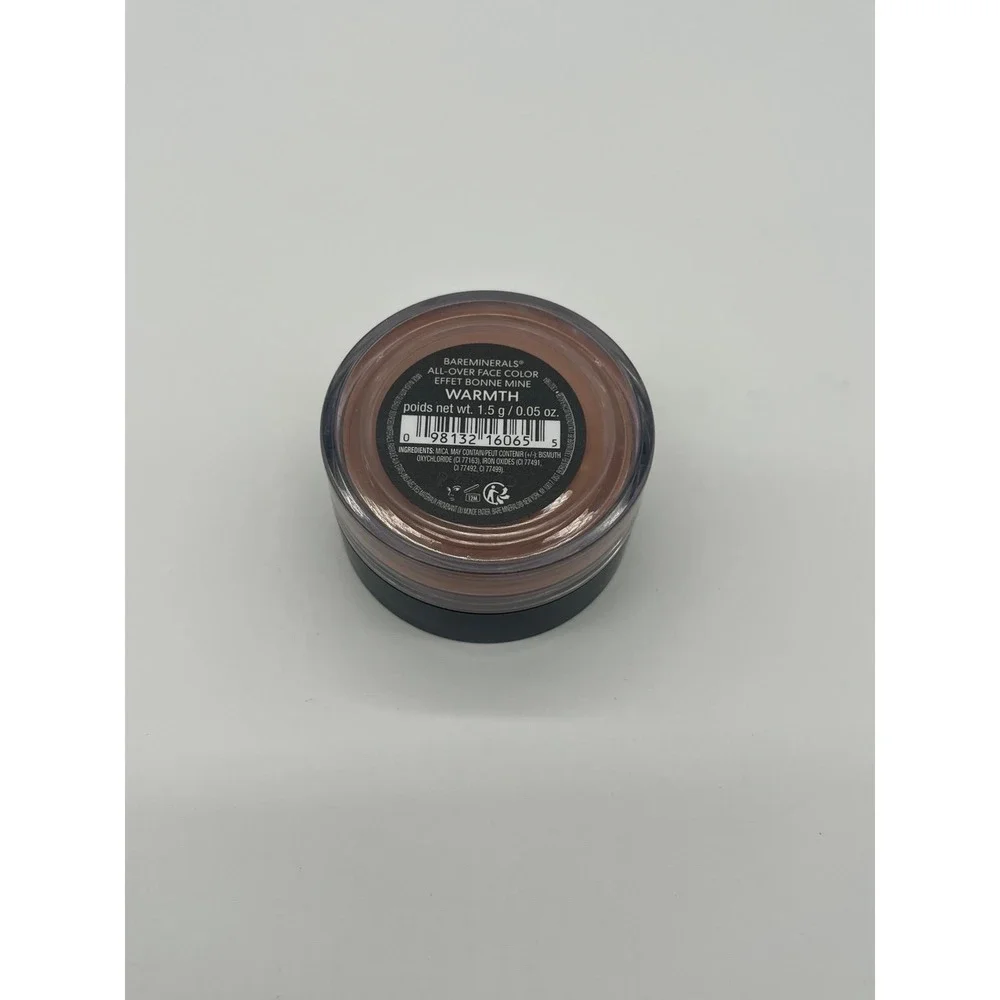 bareMinerals new ready