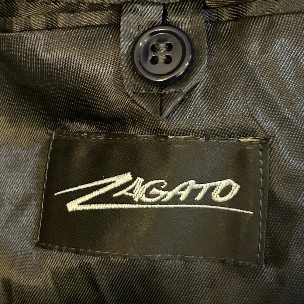 Zagato vintage sport
