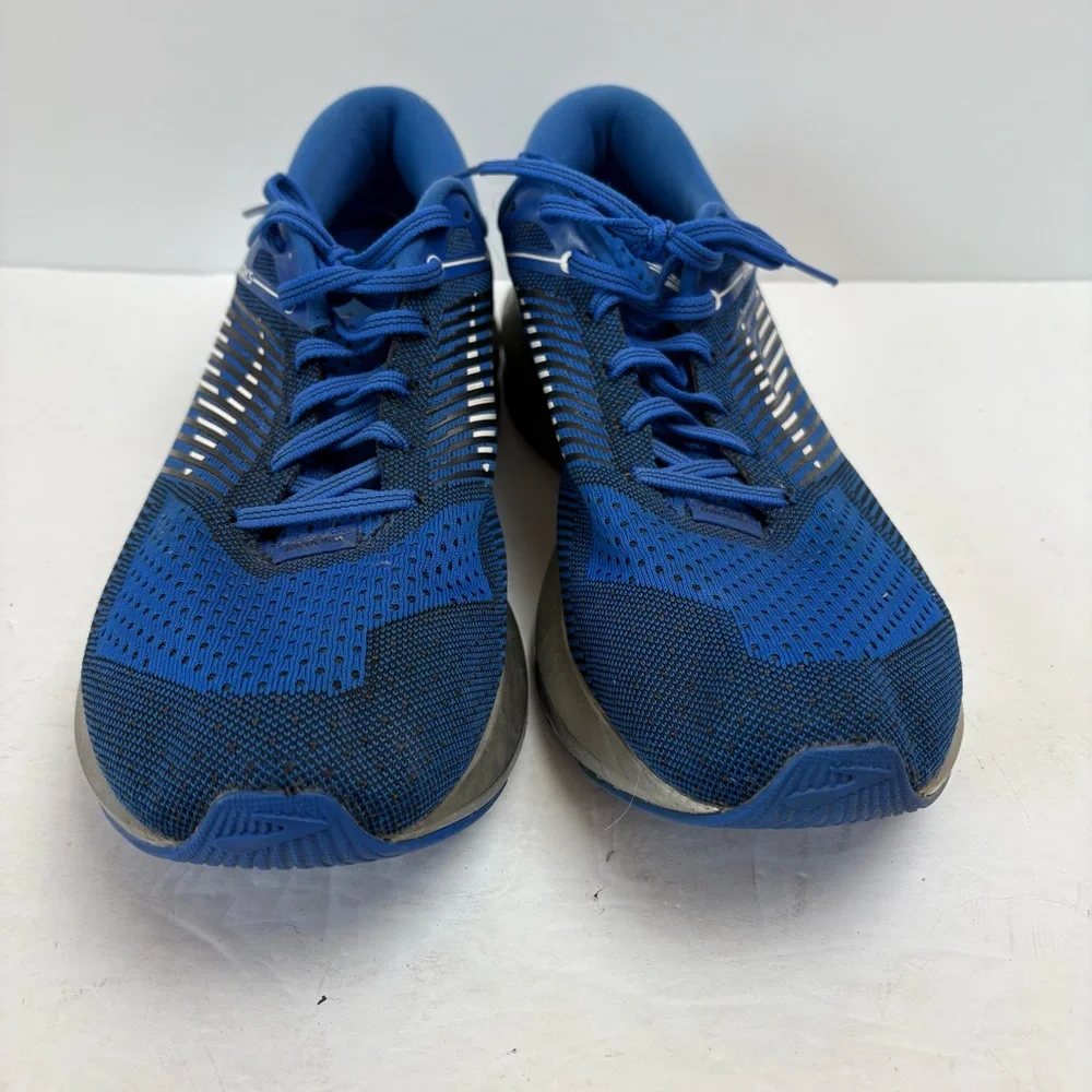 Brooks stylish blue