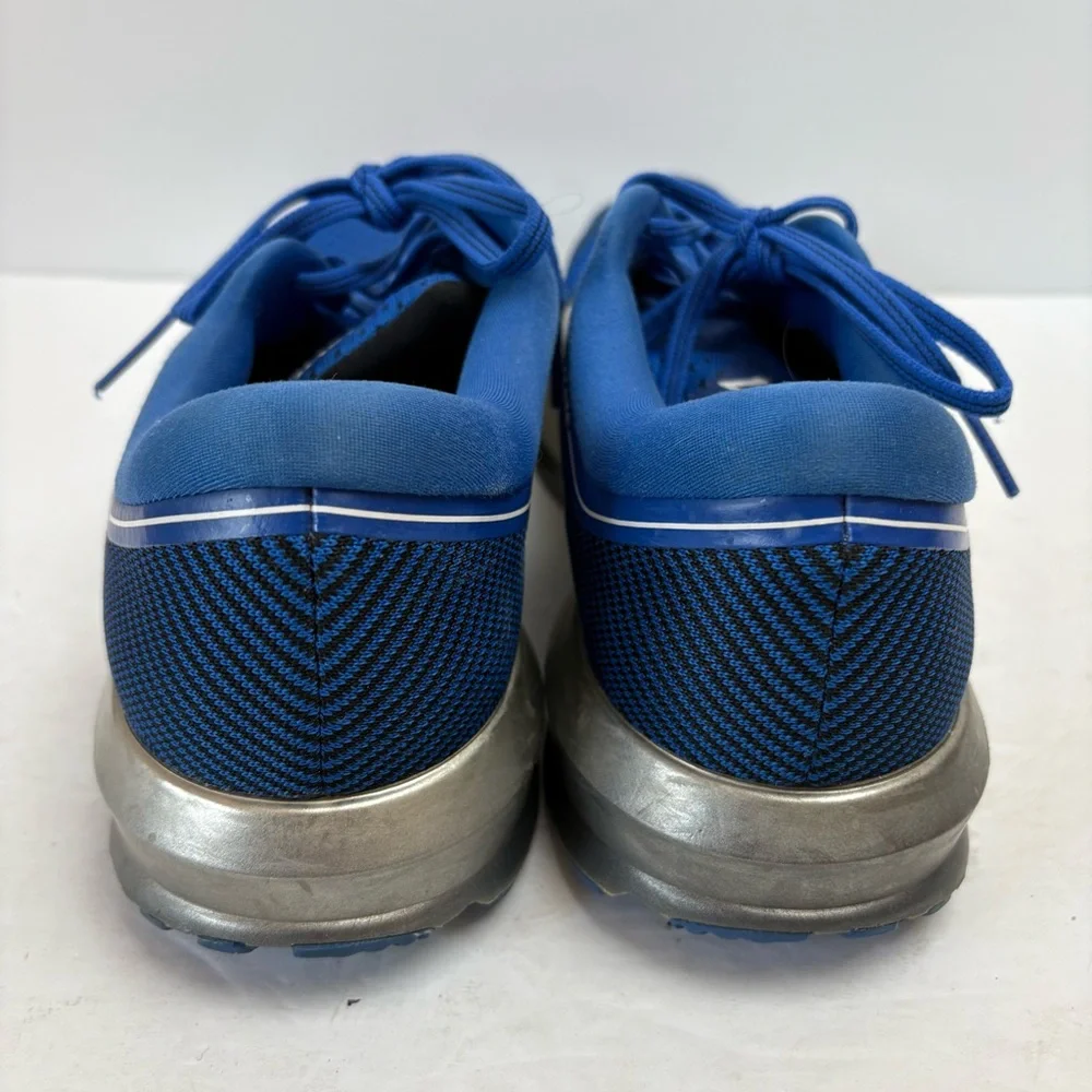 Brooks stylish blue