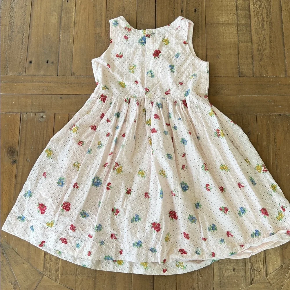 Bonpoint pale pink