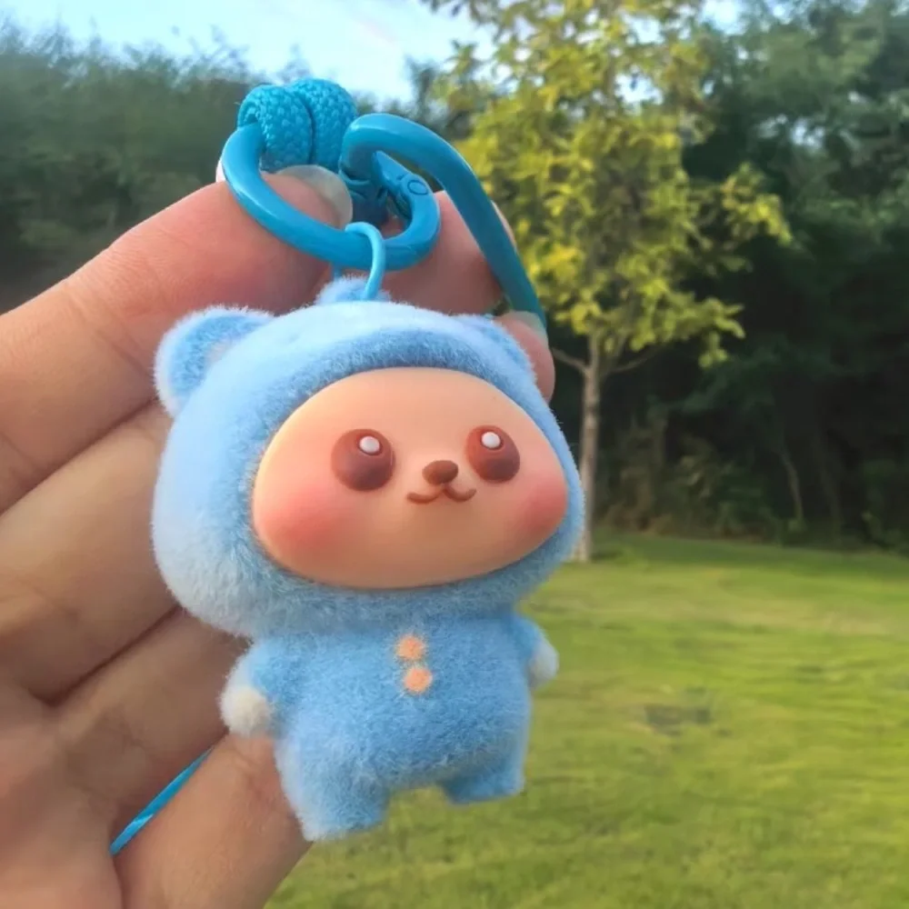 N/A adorable blue