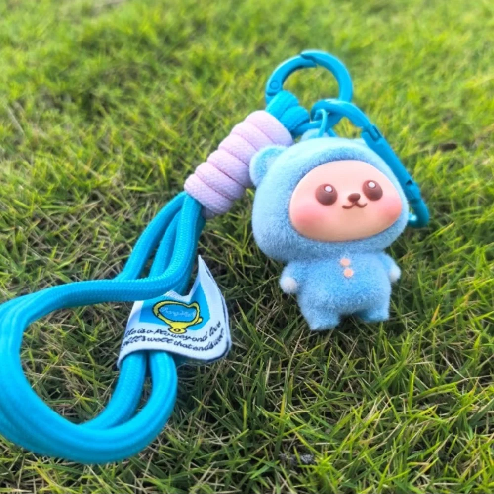 N/A adorable blue