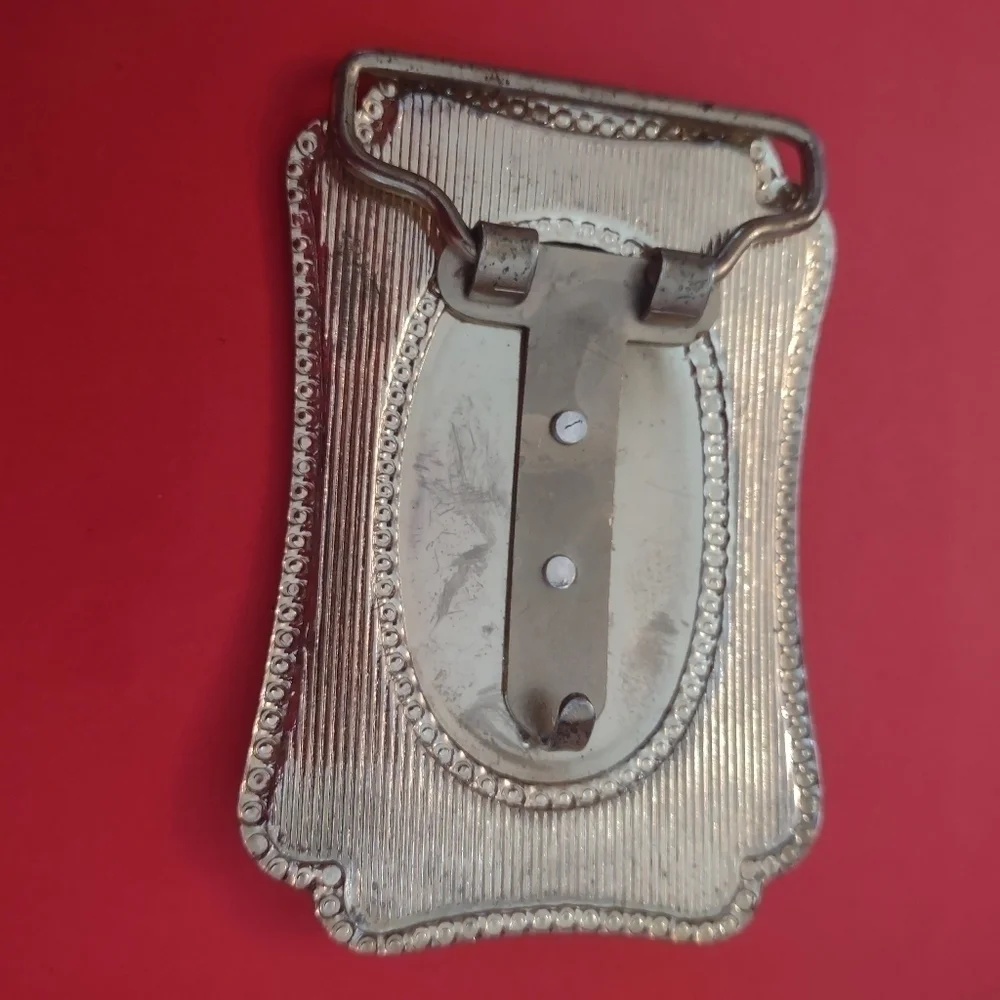 N/A vintage covered