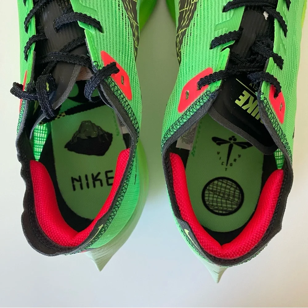 Nike new box