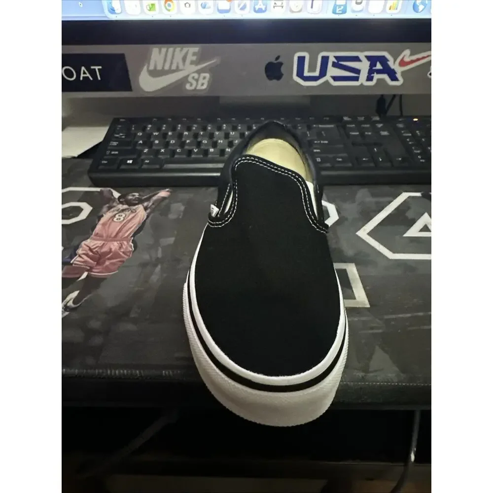 Vans thanks shopping