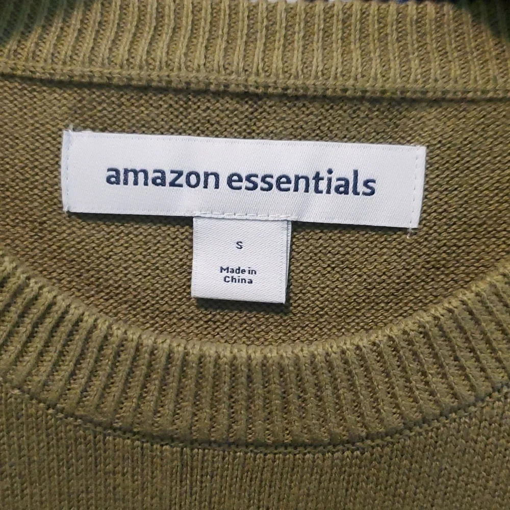 Amazon Essentials amazon essentials