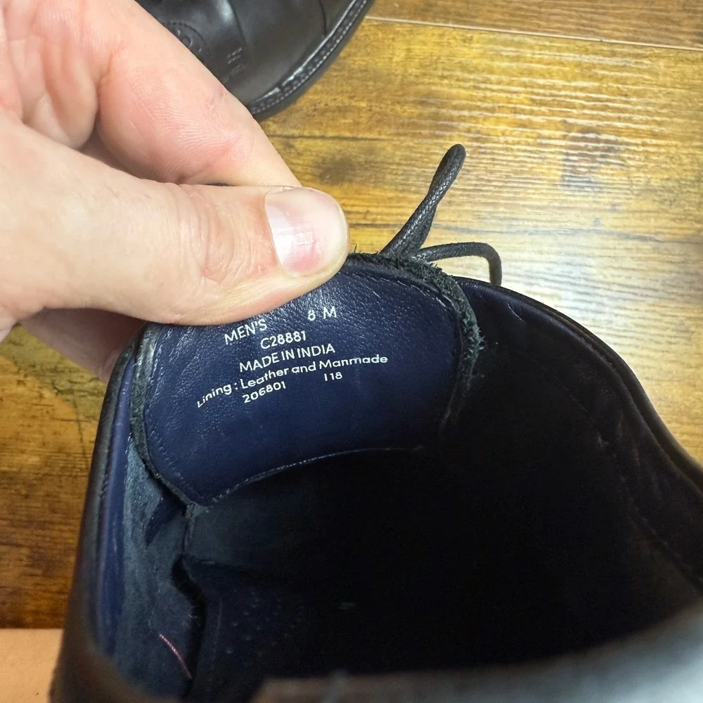 Cole Haan cole haan