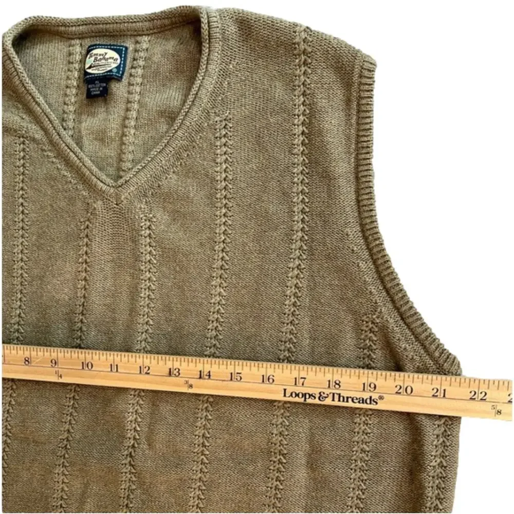 Tommy Bahama style details