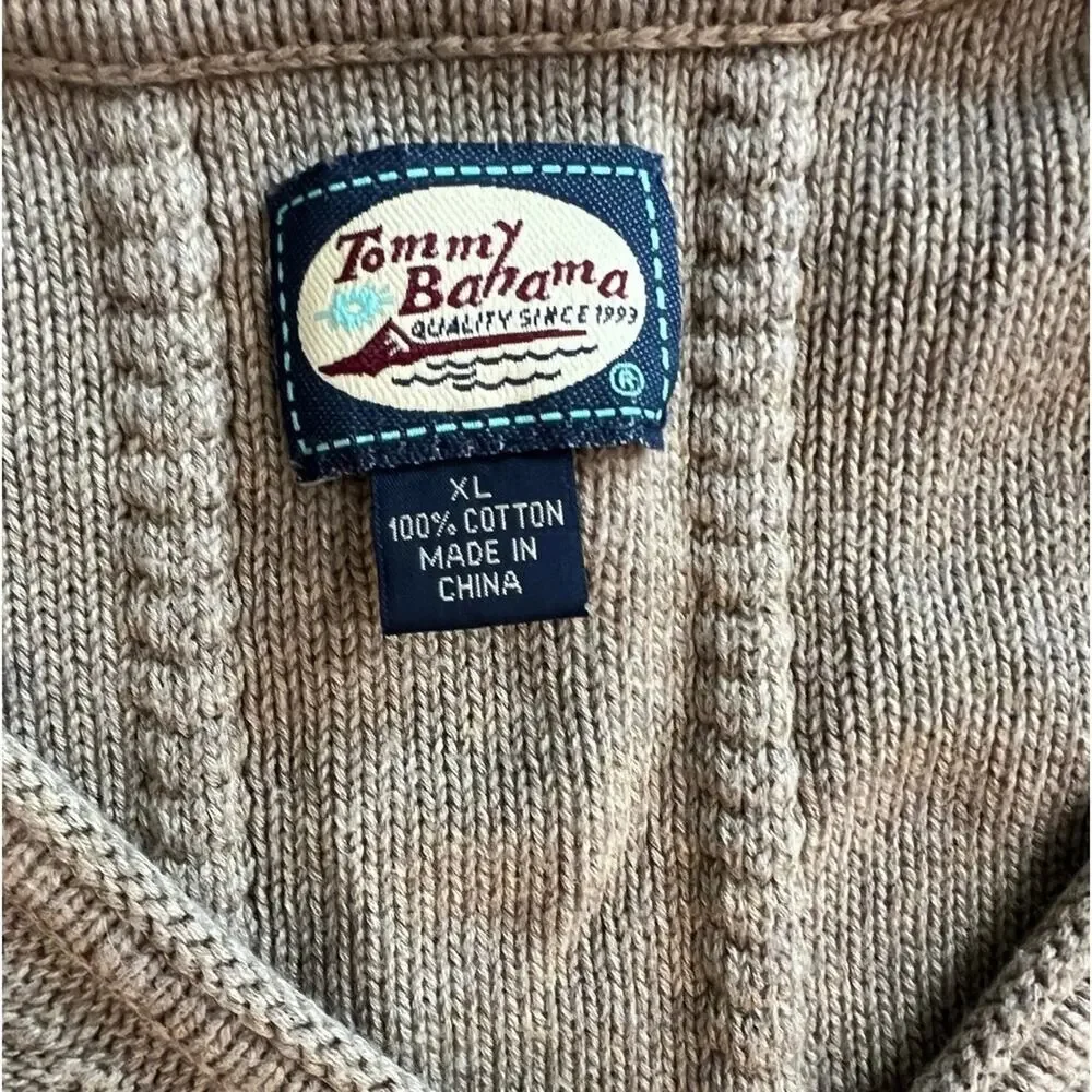 Tommy Bahama style details