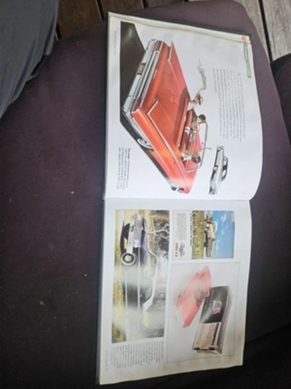 N/A product hardcover