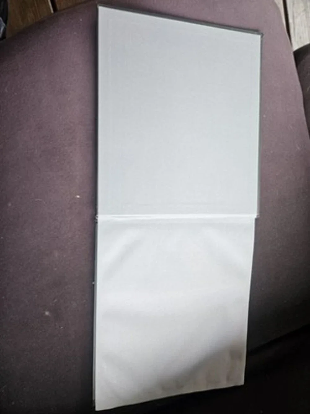 N/A product hardcover