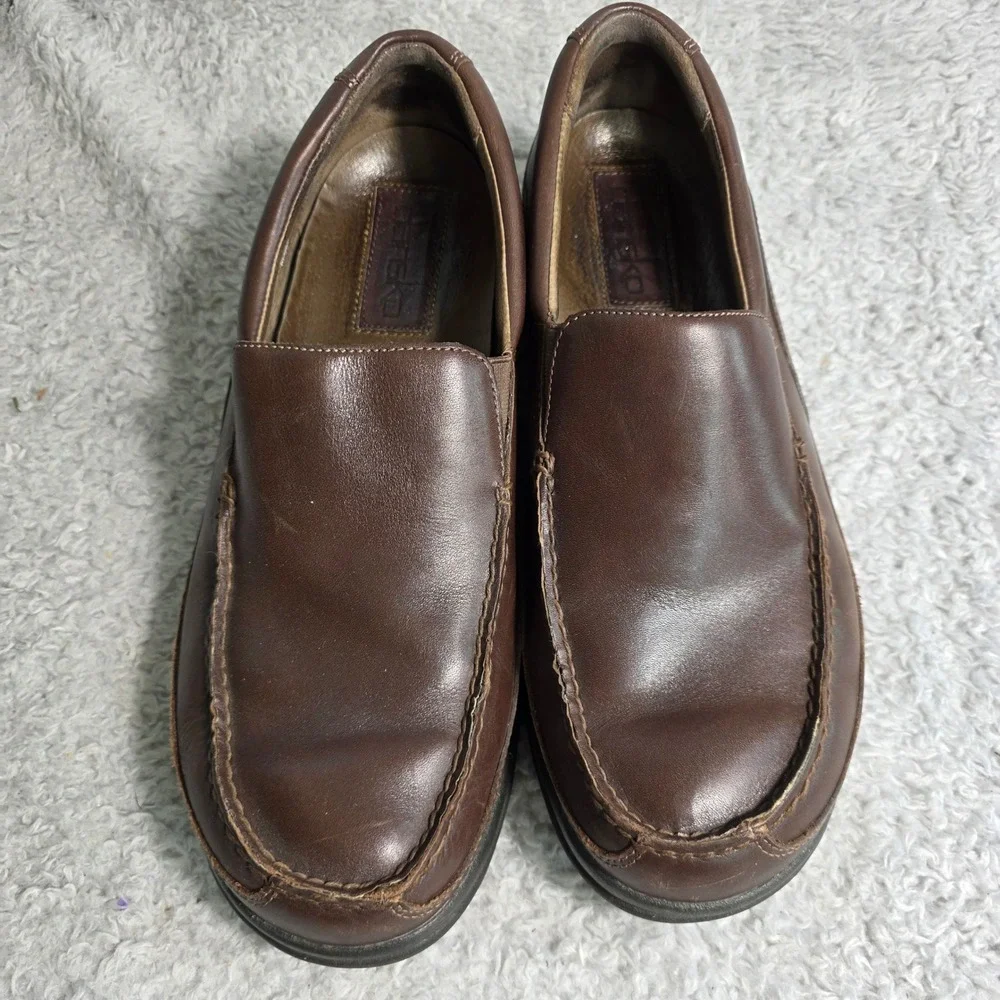 Dansko brand style