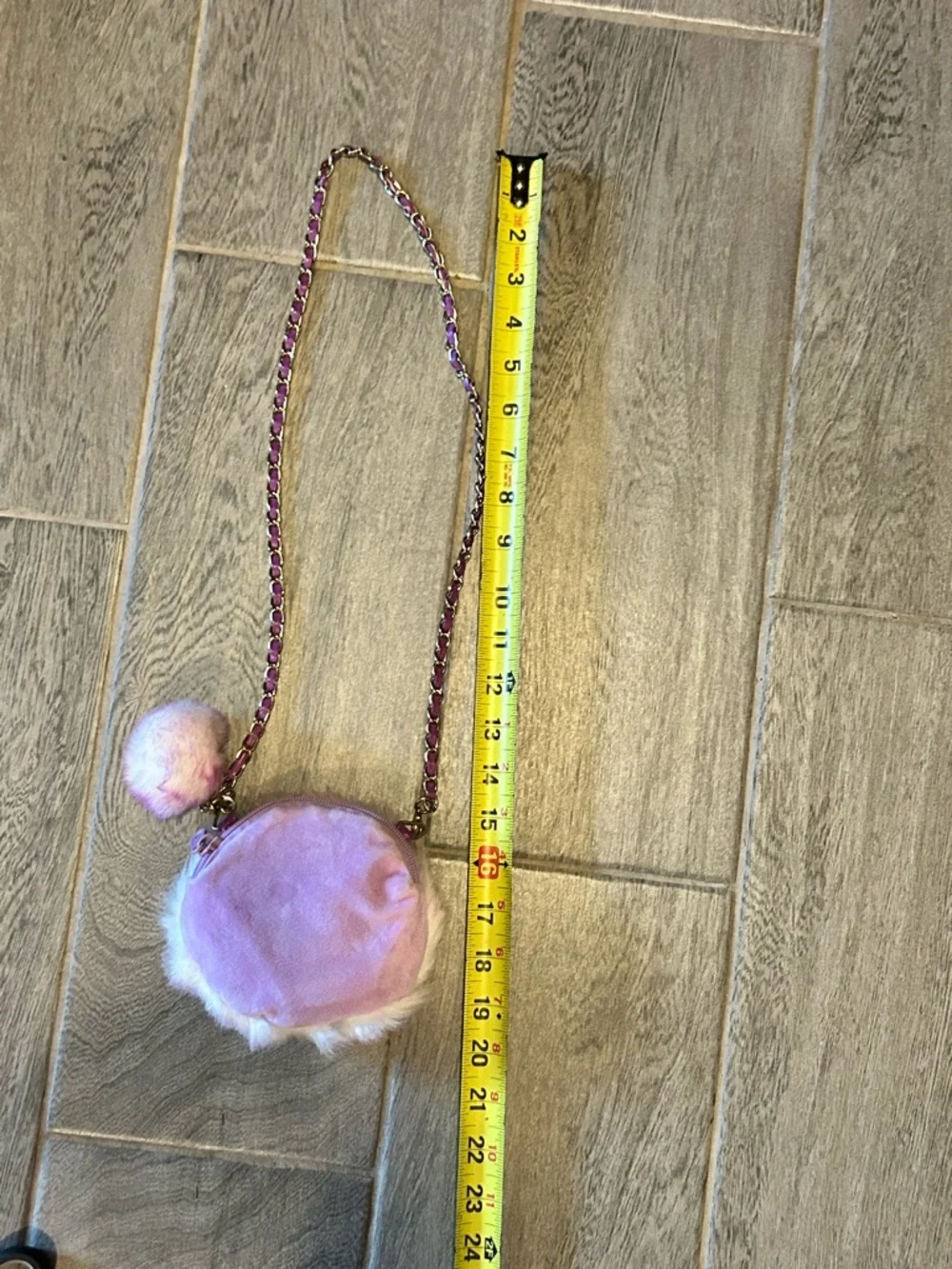 Ty plush light