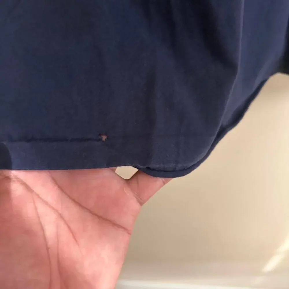 Polo Ralph Lauren vintage y2k