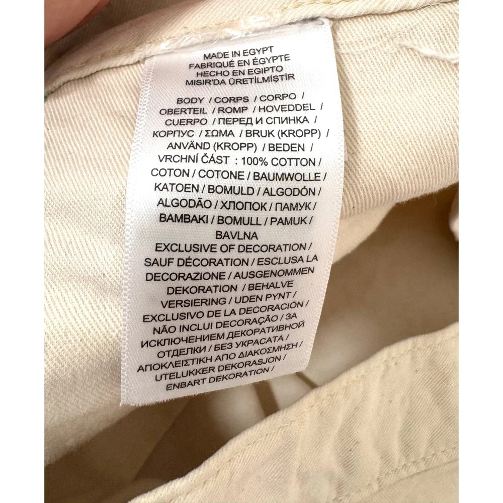 Polo Ralph Lauren new tag