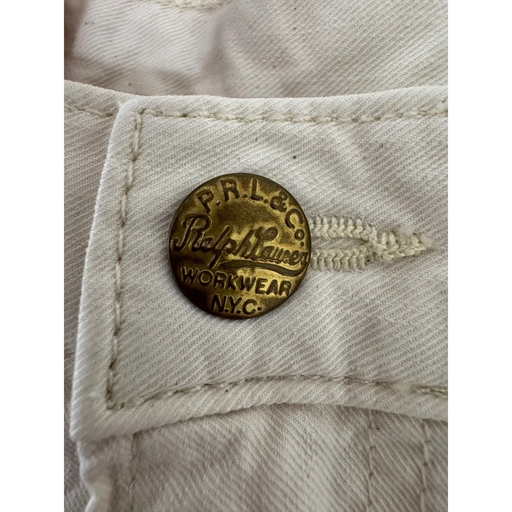 Polo Ralph Lauren new tag