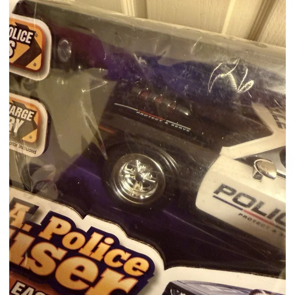 Kidirace perfect motor