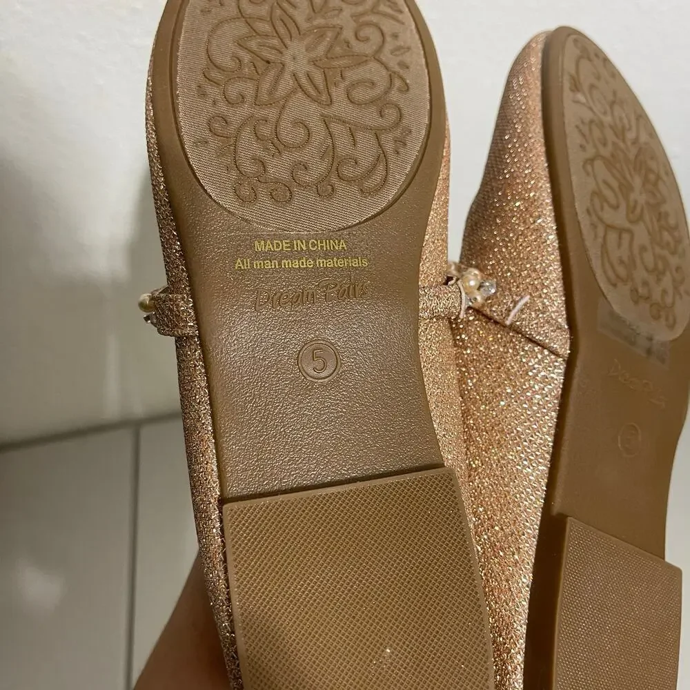 Dream Pairs new without