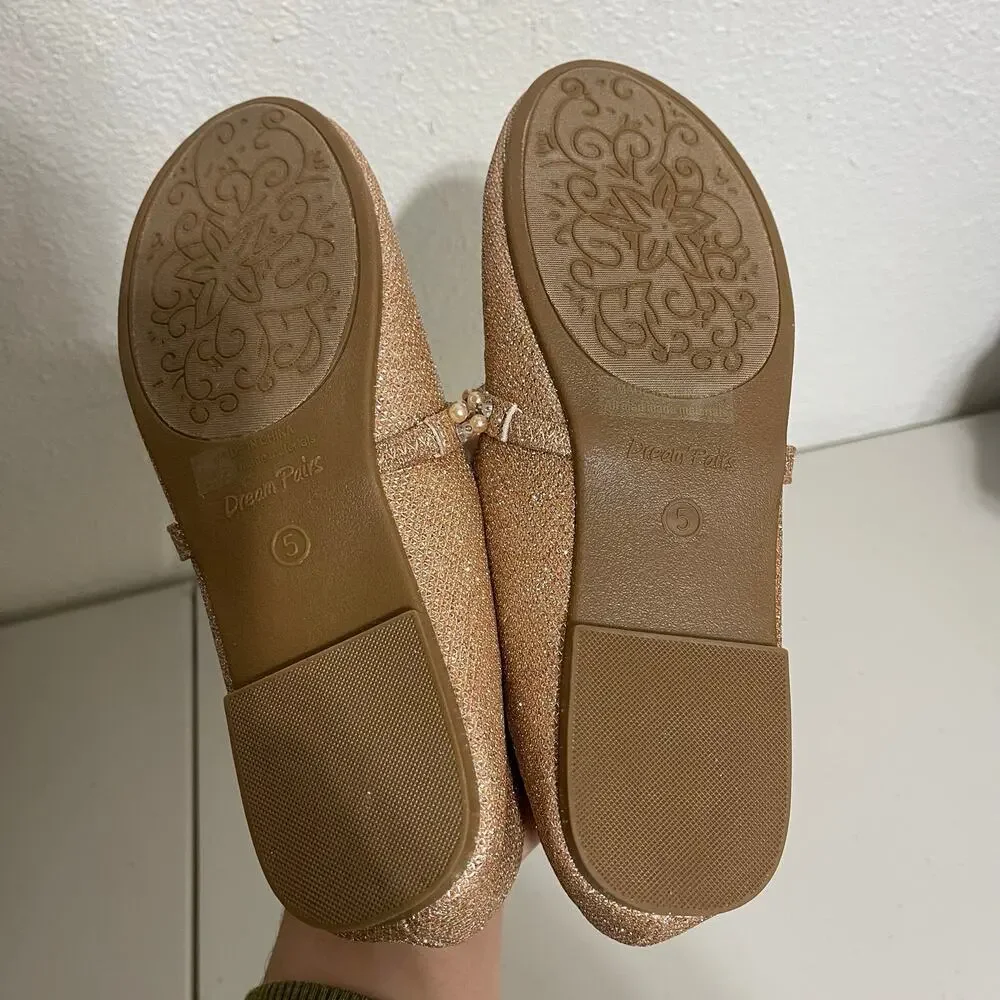 Dream Pairs new without