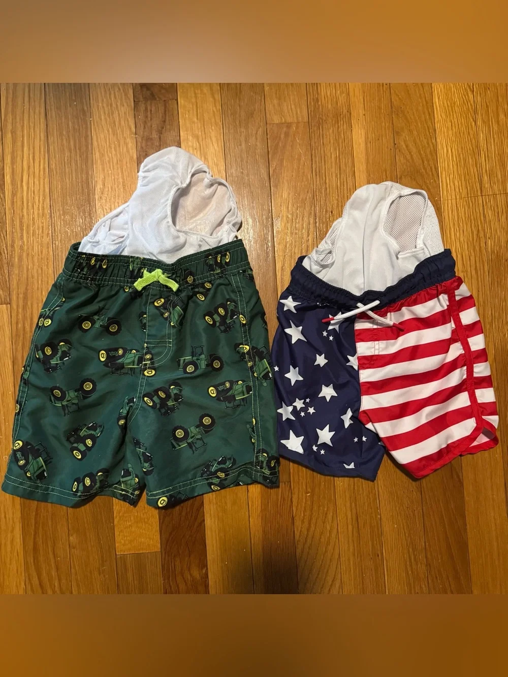 Cat & Jack two pack