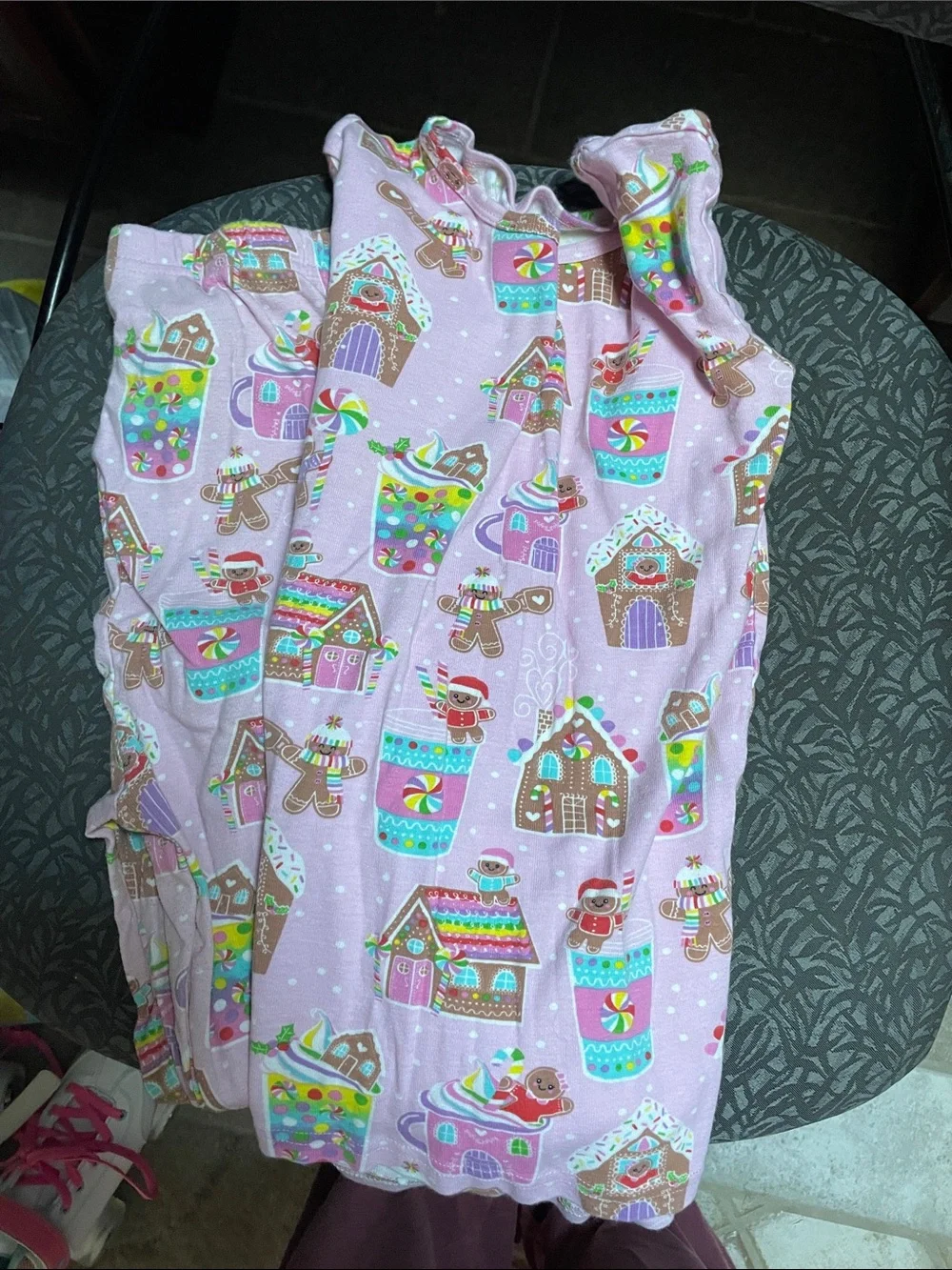 The Childrens Place soft pink