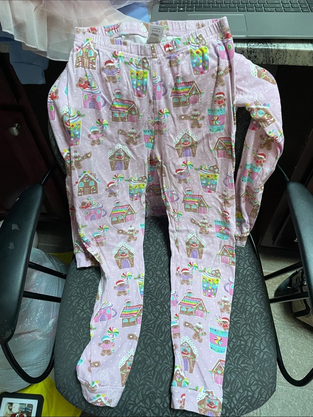 The Childrens Place soft pink