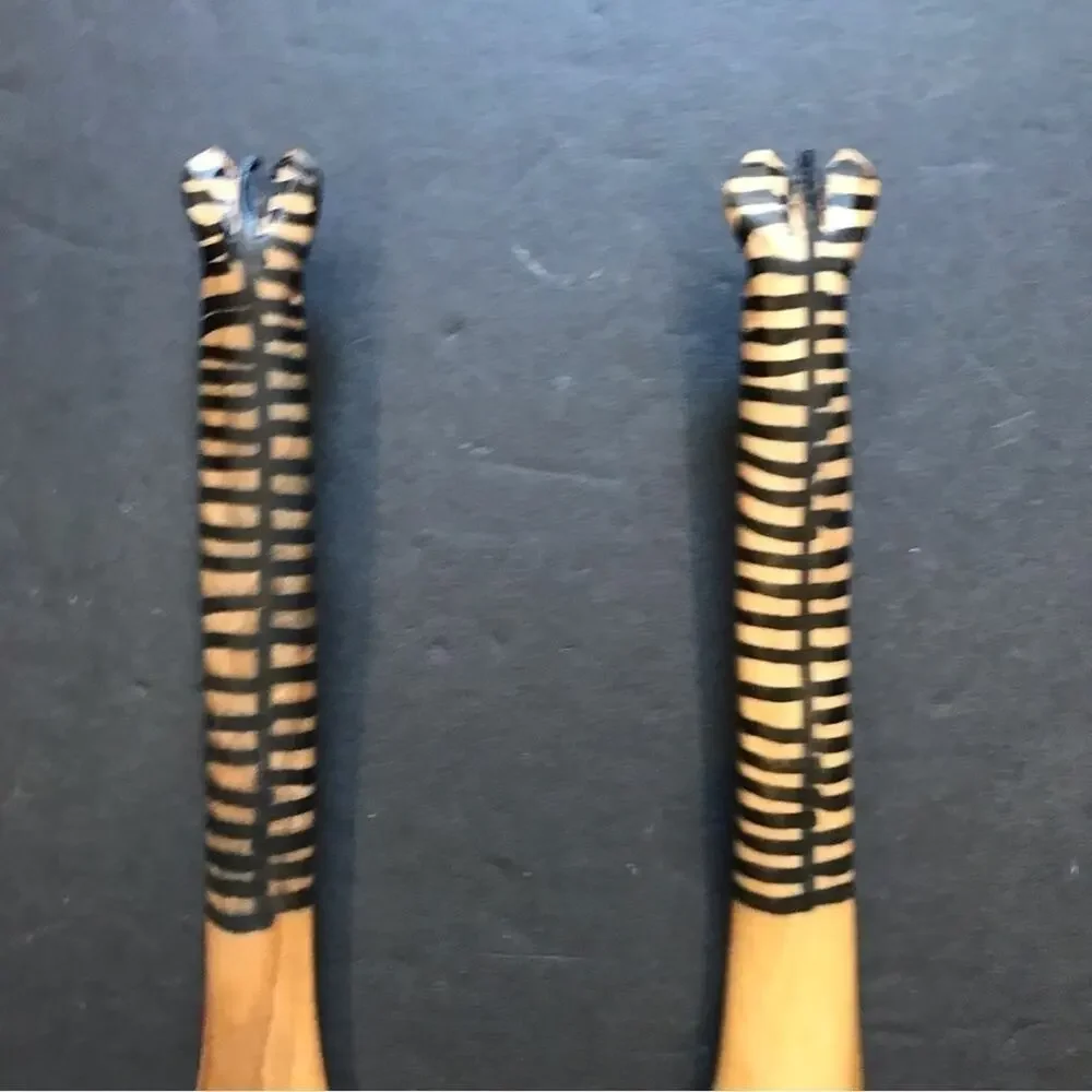 N/A african wooden