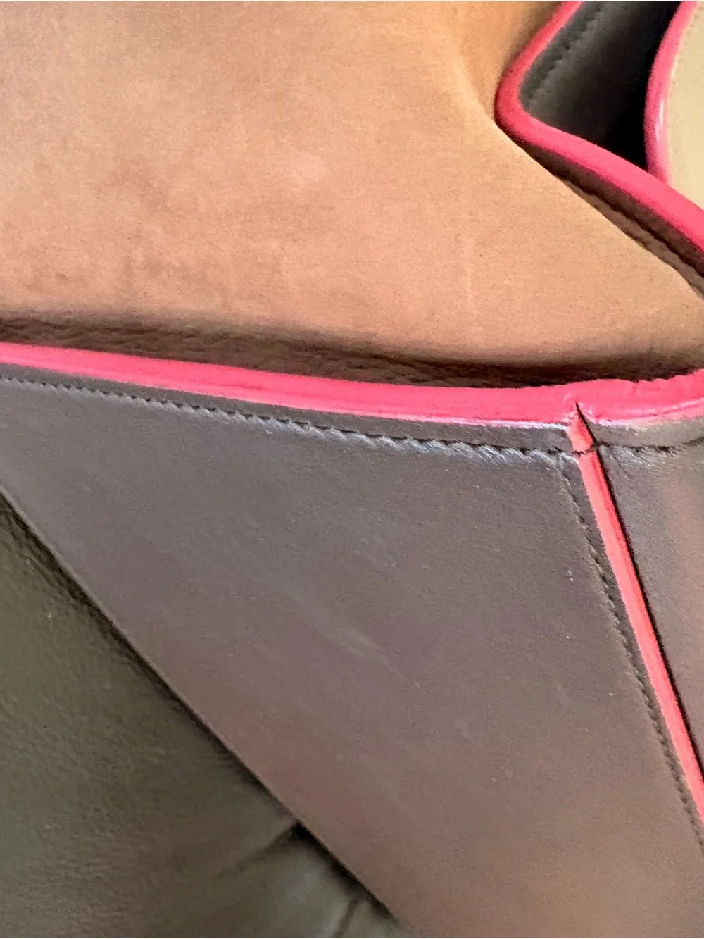 Celine trapeze great