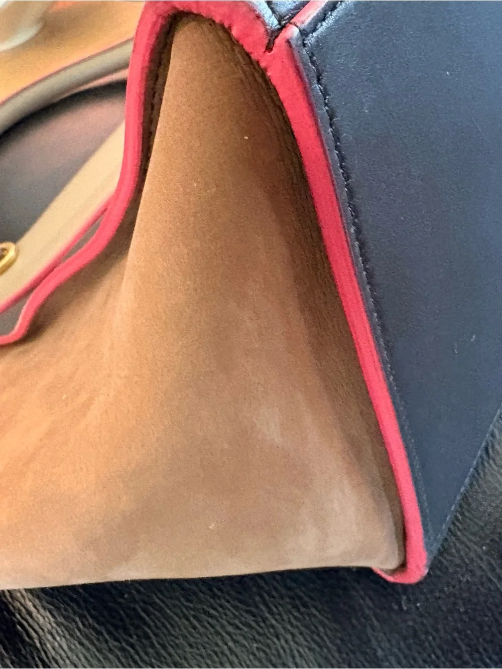 Celine trapeze great