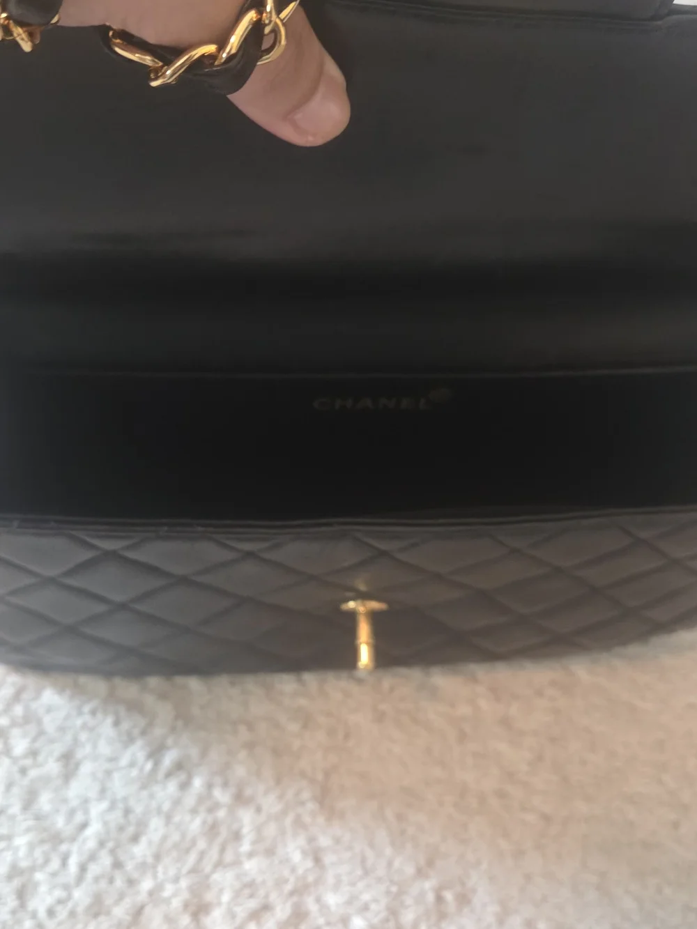 CHANEL amazing no