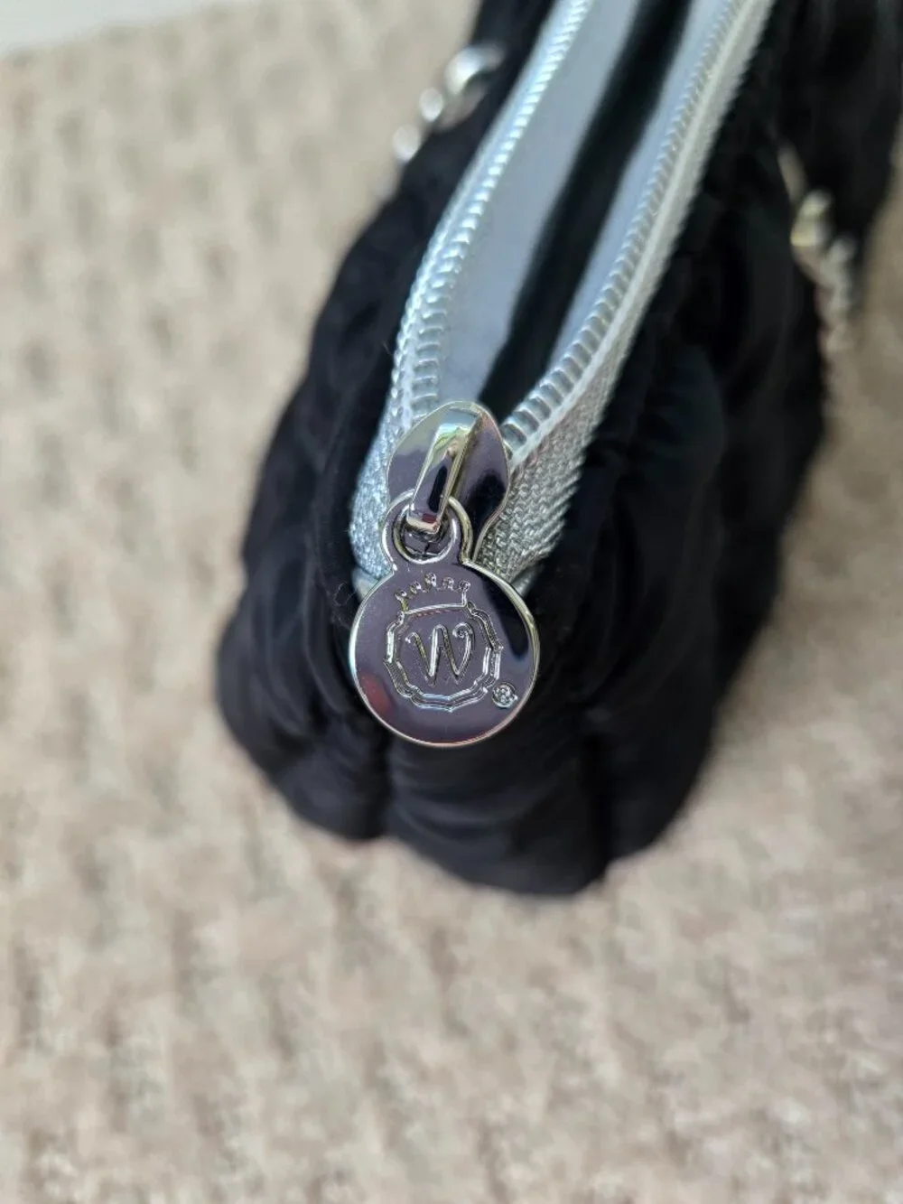 Unbranded silver chain