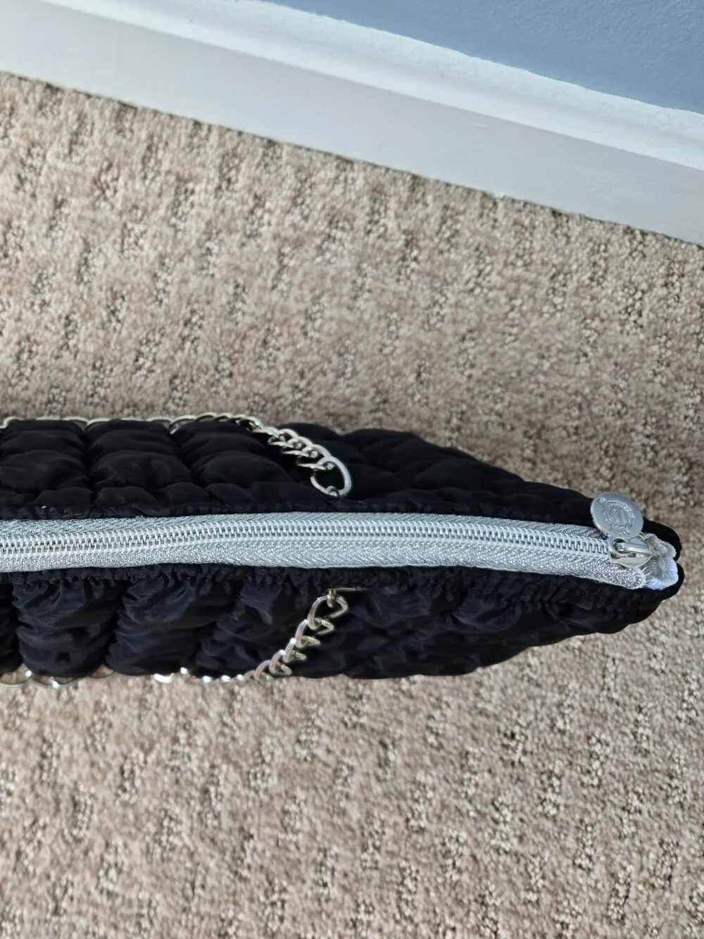 Unbranded new black