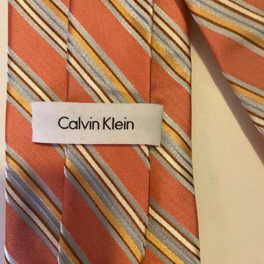 Calvin Klein sign bundles now