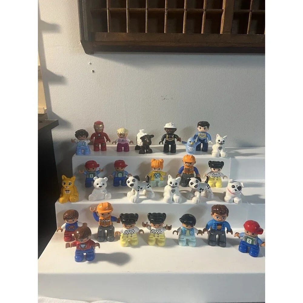 Lego this lot