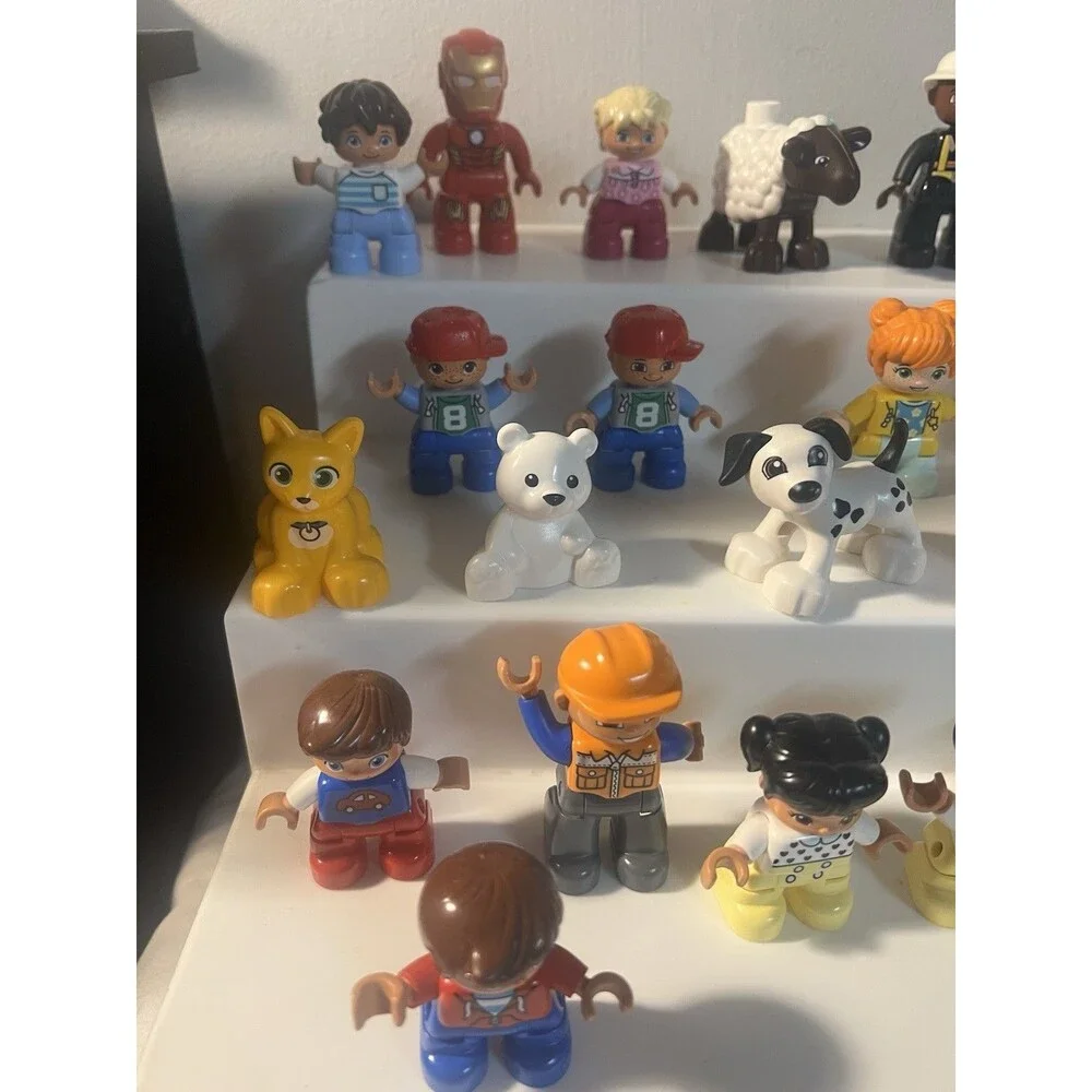 Lego this lot