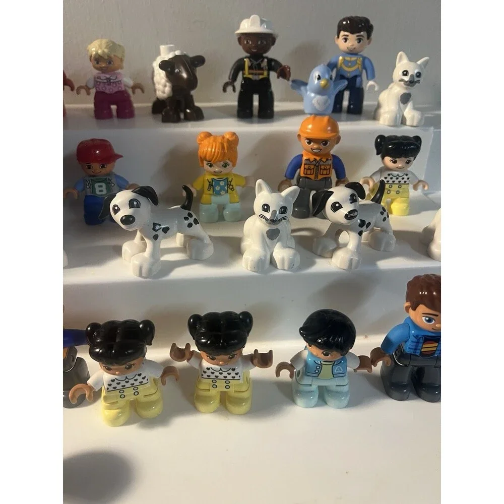 Lego this lot